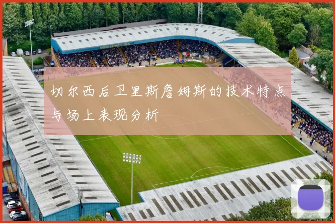 切尔西后卫里斯詹姆斯的技术特点与场上表现分析