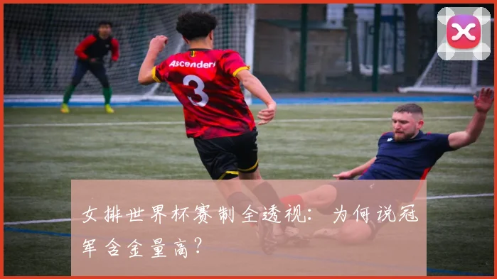 女排世界杯赛制全透视：为何说冠军含金量高？