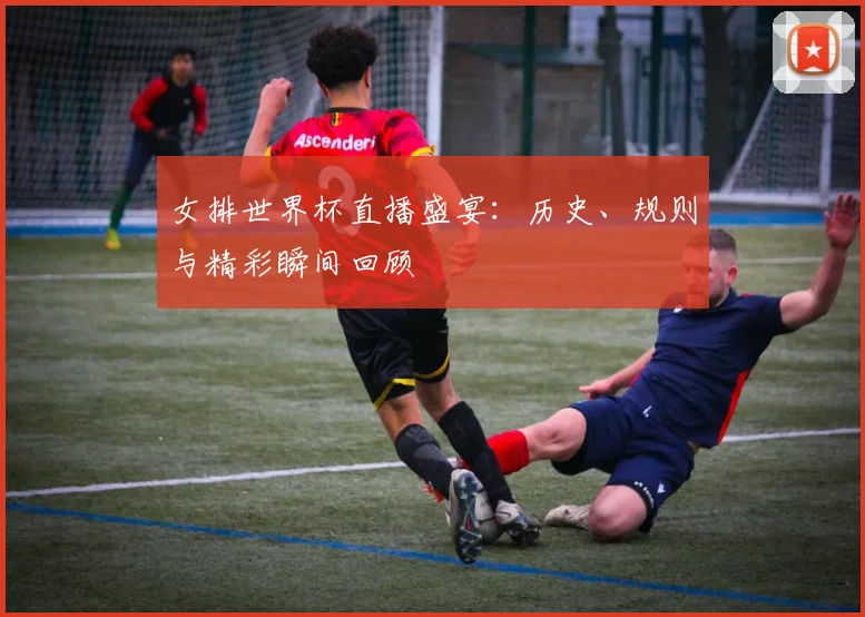 女排世界杯直播盛宴：历史、规则与精彩瞬间回顾